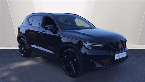 Large image for the Used Volvo XC40