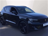 Volvo XC40 Image 1