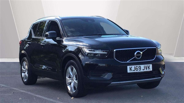 Large image for the Used Volvo XC40