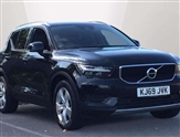 Volvo XC40 Image 1