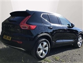 Volvo XC40 Image 2