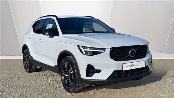 Large image for the Used Volvo XC40