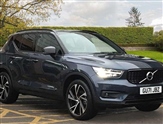 Volvo XC40 Image 1