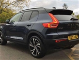 Volvo XC40 Image 2