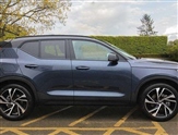 Volvo XC40 Image 4