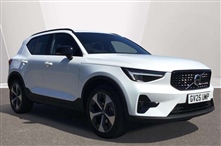 Used Volvo XC40