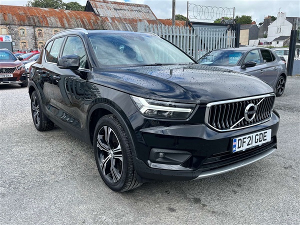 Large image for the Used Volvo XC40