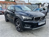 Used Volvo XC40