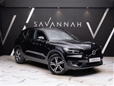 Used Volvo XC40