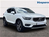 Volvo XC40 Image 1