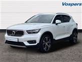 Volvo XC40 Image 3
