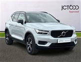 Volvo XC40 Image 1
