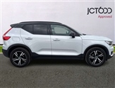 Volvo XC40 Image 4