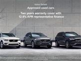 Volvo XC40 Image 4