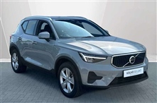Used Volvo XC40