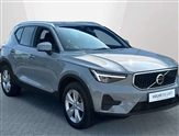 Volvo XC40 Image 1