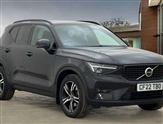 Volvo XC40 Image 1