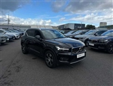 Volvo XC40 Image 1