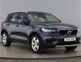 Volvo XC40 Image 1