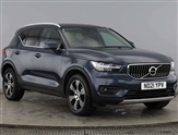 Volvo XC40 Image 1
