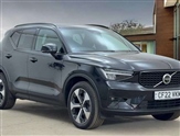 Volvo XC40 Image 1