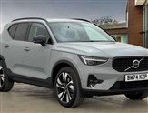 Volvo XC40 Image 1