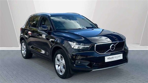Large image for the Used Volvo XC40