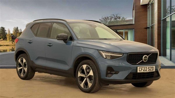 Large image for the Used Volvo XC40