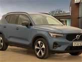 Volvo XC40 Image 1