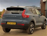 Volvo XC40 Image 3