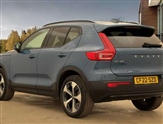 Volvo XC40 Image 5