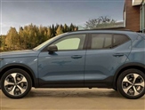 Volvo XC40 Image 6
