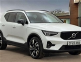 Volvo XC40 Image 1
