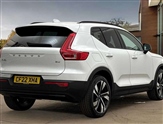Volvo XC40 Image 3