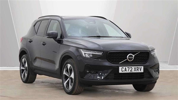 Large image for the Used Volvo XC40