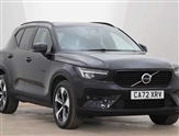 Volvo XC40 Image 1