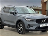 Volvo XC40 Image 1