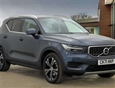 Volvo XC40 Image 1