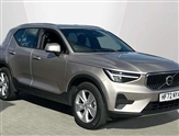 Volvo XC40 Image 1