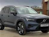Volvo XC40 Image 1