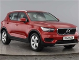 Volvo XC40 Image 1