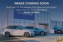 Used Volvo XC40