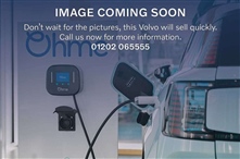 Used Volvo XC40
