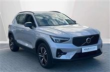 Used Volvo XC40