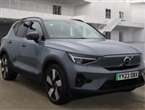 Volvo XC40 Image 1