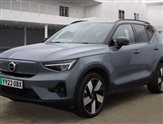 Volvo XC40 Image 2