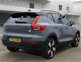 Volvo XC40 Image 4