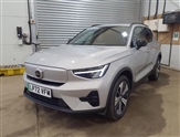 Volvo XC40 Image 1