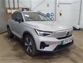 Volvo XC40 Image 3