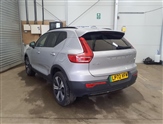 Volvo XC40 Image 4